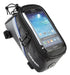 Roswheel Waterproof Touchscreen Bicycle Phone Bag 0