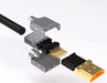 Cable De Extension Hdmi Macho A Hembra Hdmi 4k 6