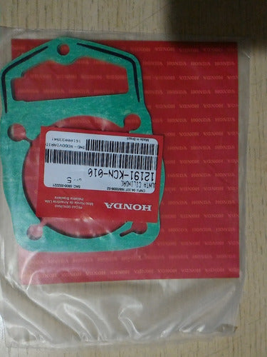 Genamax Honda Crf 230 Cylinder Base Gasket 07-16 0