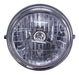 Sk12513-T/Custom Front Headlight 1