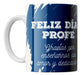 Sublismall Tazas Dia Del Maestro | Por Mayor X 24 | Ceramica 0