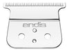 Andis Slimline Pro Gtx Stainless Steel Blades Replacement - 32735 1