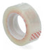 Aries Transparent Adhesive Tape 18 X 30 Mts Pack of 10 Units 1