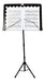 MuT Adjustable Music Stand with Adjustable Tripod 1