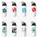 Personalized Sports Thermal Bottle 0