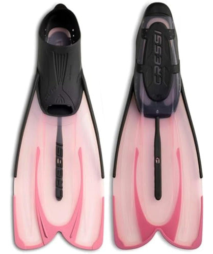 Cressi Agua Fins For Diving And Snorkeling 1