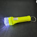 60 Mini Flashlight 1 Led w/Included 7.5 cm 2