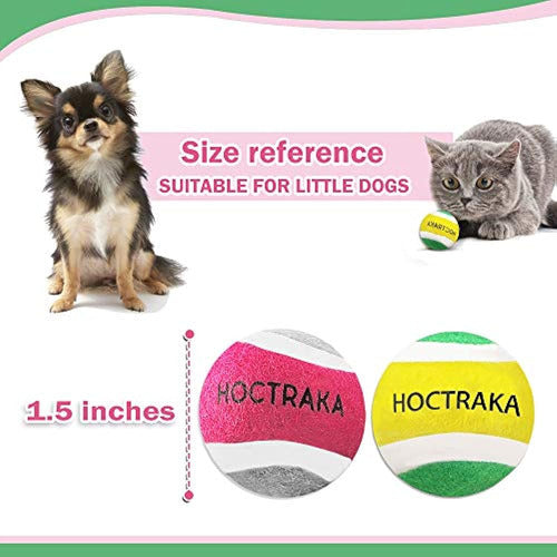 Pelotas De Tenis Para Perros X-small Dog Toys Pelota 1.5  Pa 1