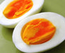 Organic Free-Range Pastoral Eggs with Orange Yolk - High Quality - Pack of 30 6