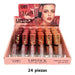 Labial Lápiz Labial Matte Display X 24 Labiales Ushas 3