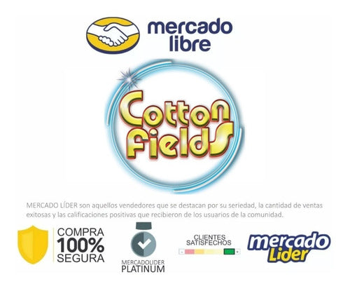 Quimica Cotton Fields Guar Hidroxipiltrimonio Cloruro Espesante Jaguar C13s X 250g 1