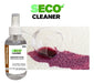 SECO CLEANER Rust Remover Dry Cleaner 100ml For Dry Cleaning Clothes Sheets Fabrics 3