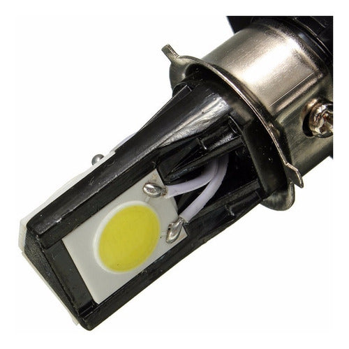 Cree LED Motorcycle Light 18W Cold White Excellent Illumination 0