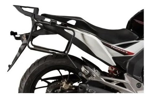 IRA Lateral Support Honda Twister Cb 250 New 2017 1