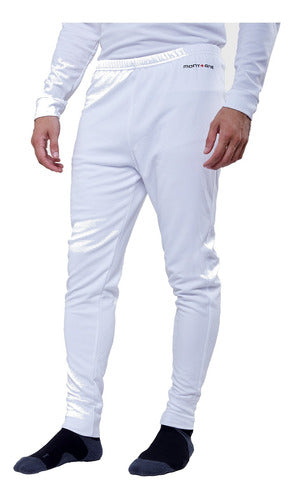 Montagne Men's Thermal Pants Rider 7