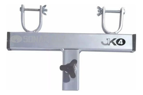 JK4 Soporte Jk4 Para Estructuras - Modelo K966 0