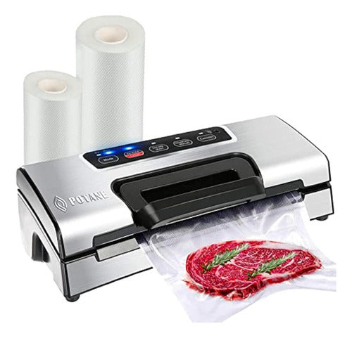 Potane Precision Vacuum Sealer Machine 0