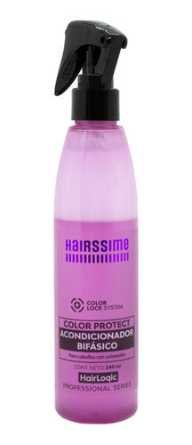 Hairssime Color Protect Leave-In Biphase Conditioner 240ml 0
