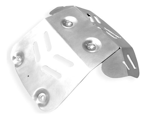 BM Racing Protector Cubrecarter Urbano Guerrero Gxr 250 2