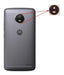 Glass Lens Cover Camera Motorola Moto E4 Plus Xt 1772 2