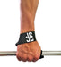 Pair of Power Straps for Gym - Weightlifting 5