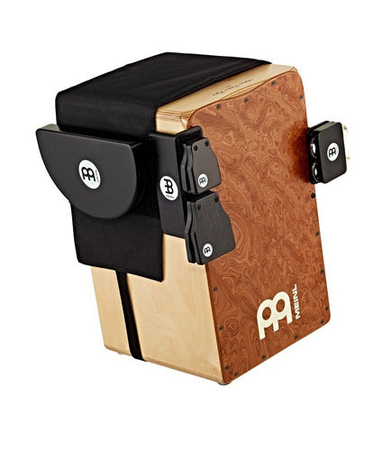 Castañuelas Madera Para Cajon Adhesiva Meinl Wc1s Percusion 1