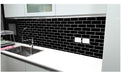 MADECOGLASS Venecita Azulejo Vidrio Subway 5.5x14cm. Pack 11unidades 3