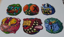 La Colmena De Los Zanganos Madballs Pack Of Magnets Series 2 0