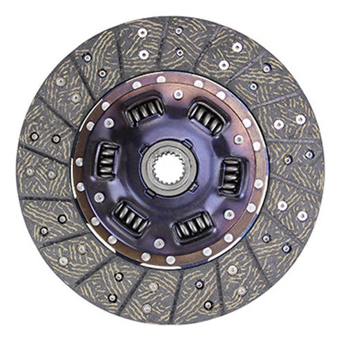 Heli Clutch Disc for Forklift 1500kg 1800kg 0