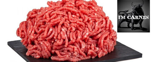 IM Carnes Premium Minced Beef 0