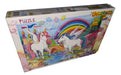 Implás Unicorn Puzzle 150 Pieces 0