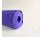 Hyggefit Yoga Mat 5mm TPE with Strap for Pilates Fitness 5