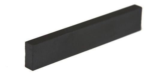 Cejilla En Barra Guitarra Bajo Black Tusq Xl Pt-4187-00 0