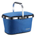 Waterdog Foldable Thermal Cooler Basket for Camping and Picnic 23 L 9