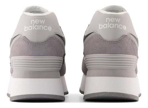 New Balance Women's Sneakers - Wl574zsd 2