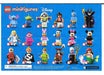 LEGO Minifigure Disney Series 1 Daisy 1