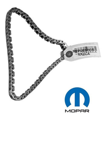 Mopar Auxiliary Chain Jeep Compass 2.4 2018 1