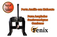 Fenix Porta Auxilio Con Malacate Para Camiones 4