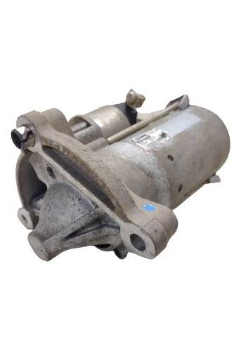 Motor Burro Arranque Peugeot 2008 208 408 308 1.6 16v 2020 1