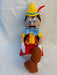 N: Petit Art Pinocho Articulated Felt Character Toy for Kids 1