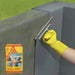 Sika Monotop 107 25kg Impermeabilizante Cementicio 3