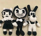 AVJKIDSSS Plush Toys of Bendy & The Ink Machine! Bendy and Boris! 1