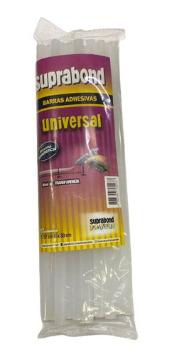 Suprabond Universal Thick Glue Sticks 500g 17 Units 0