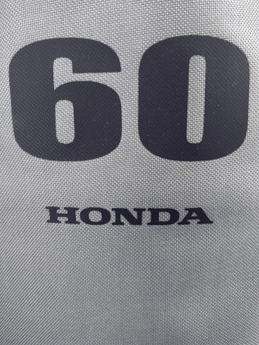 Honda BF 60hp Engine Cover 0