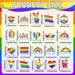 LIBRE_MARKET 20 Gay Pride Pins LGBT Diversity LGBTQ+ 1