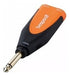 Bespeco 2 Jack Mono A Plug Mono Slad175 Adaptador Ficha 1