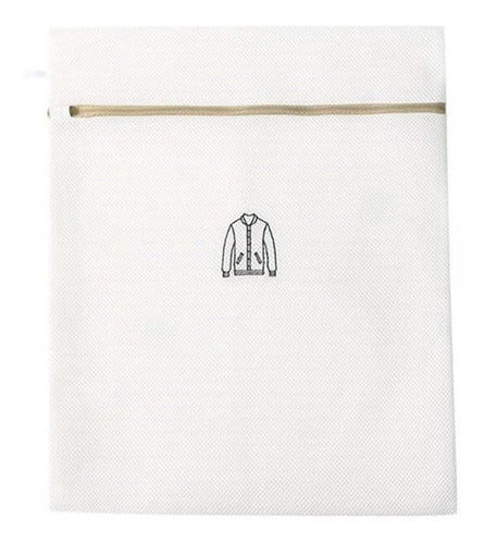 Zarco Premium Quality Delicate Laundry Mesh Bag 60 X 50cm 0