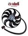 Electroventilador Chico P/vw Bora Golf P/audi A3 2