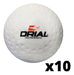 Drial Bocha Hockey Professional High Competition X10 Units 6