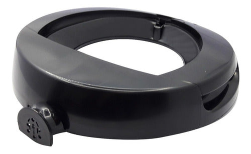 Kohinoor Washer Lid Head Ring 652 642 Black 0